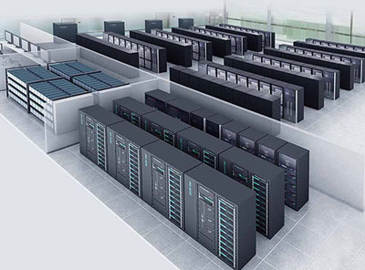 SCU Power Systems